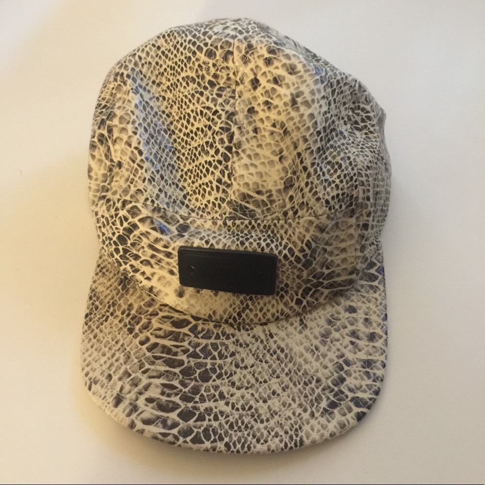 Men’s Vans Hat